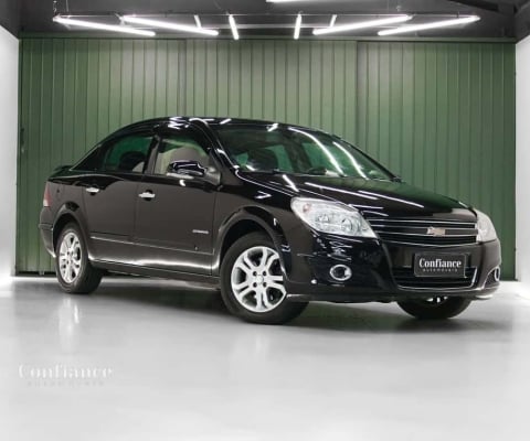 CHEVROLET VECTRA SD EXPRESSION 2010