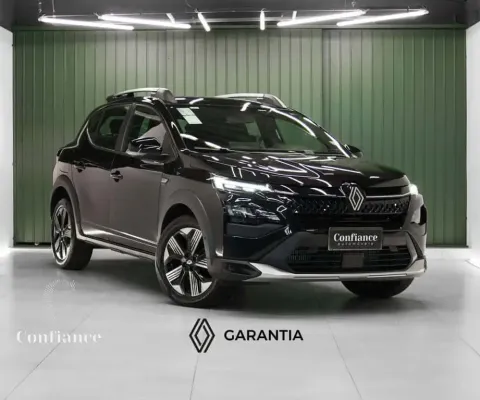 RENAULT KARDIAN PREM AT 2025