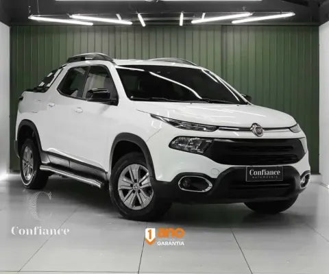 FIAT TORO FREEDOM AT6 2021