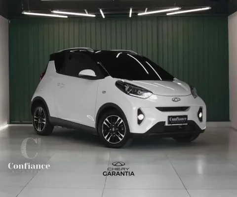 Caoa chery icar 2023