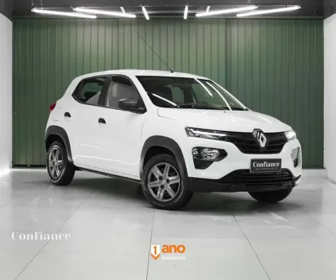 Renault kwid zen 2 2024