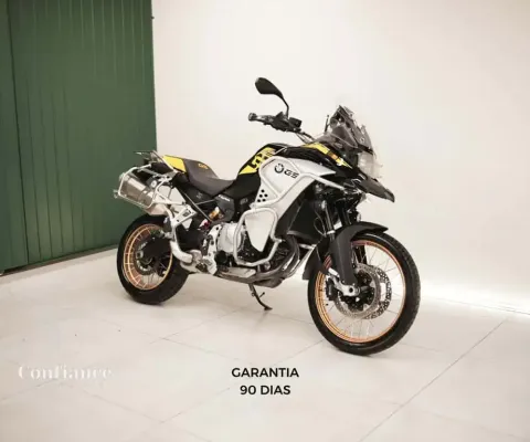 Bmw f850gs a 2021