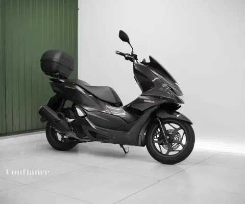 Honda pcx 160 2024