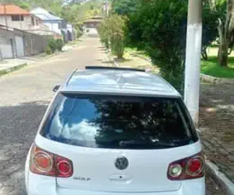 Golf Sportline 2010 1.6 completo 
