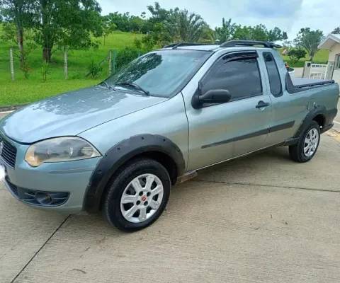 FIAT strada ce 1.4 treking