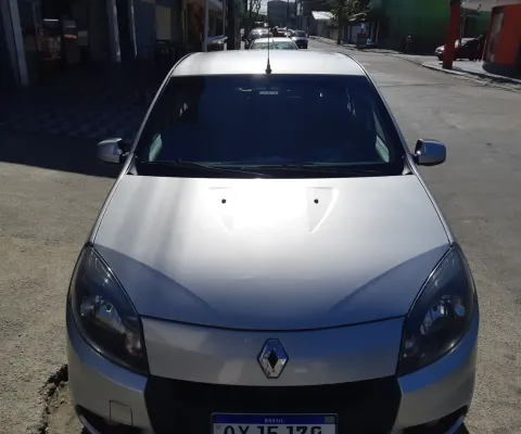 RENAULT SANDERO Exp. 1.0 16V LINDO