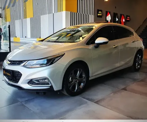 CHEVROLET CRUZE à venda.