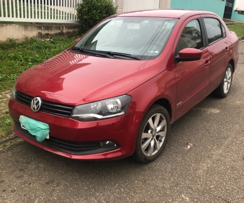 VOLKSWAGEN VOYAGE à venda.