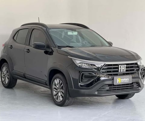 Fiat Pulse Drive 1.3 CVT 2023 (SUV)