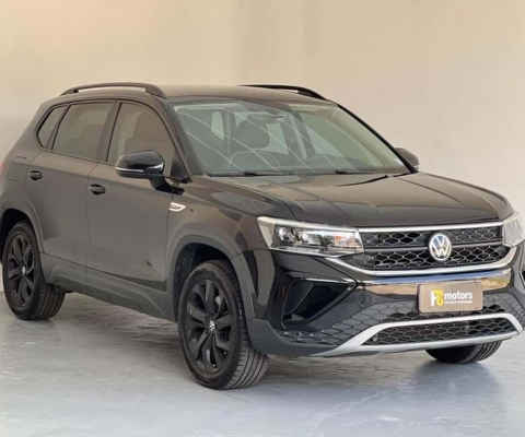 Volkswagen TAOS Comfortline 1.4 250 TSI Aut. 2023 (SUV)
