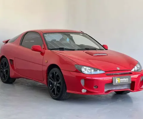 Mazda MX-3 manual 1997 (Coupe)
