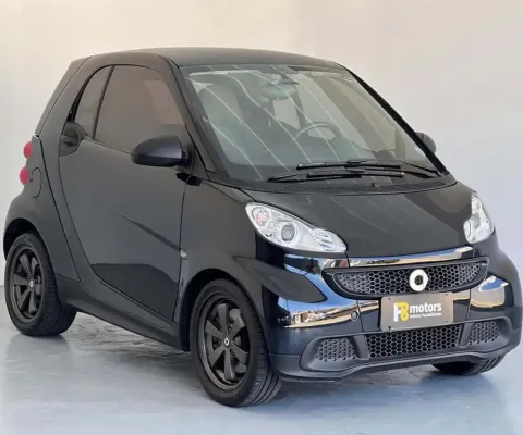 Smart Fortwo CO 52 MHD 2013 