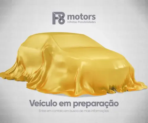 Hyundai HB20X 1.6 Style Aut. 2018 (Hatch)