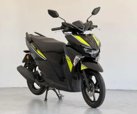 Yamaha Neo 125cc Automatic 2024 (Scooter)