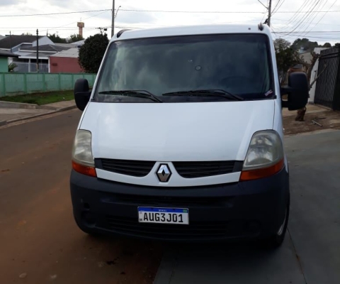 RENAULT MASTER à venda.