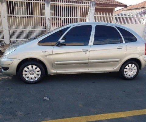 CITROËN XSARA à venda.