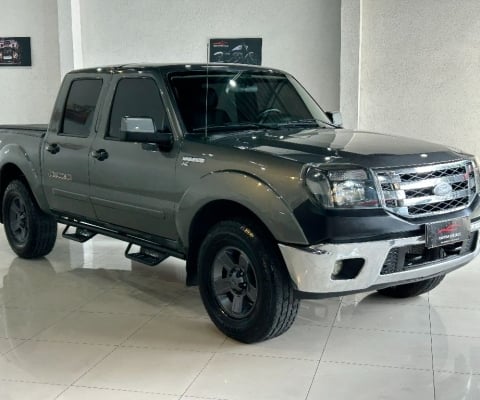 RANGER LIMITED 3.0 4X4****COMPLETA *** PNEUS NOVOS *** SUPER CONSERVADA ***