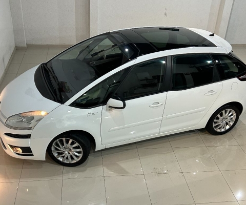 CITROEN PICASSO GLX  2.0 AUT, TETO PANORAMICO, COMPLETO