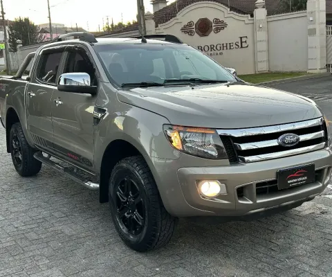 REPASSE!!! REPASSE!! RANGER XLT 2.5 FLEX R$14.000,00 ABAIXO DA FIPE.