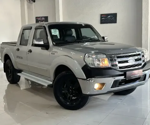 RANGER XLT LIMITED 3.0 POWERSTROKE 4X4, BAIXO KM, SUPER CONSERVADA, NADA DE LEILÃO OU SINISTRO