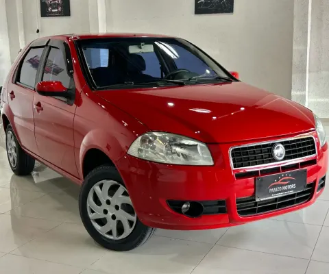 FIAT PALIO ELX 1.0 ANO****DIREÇÃO HDRAULICA *** VIDROS E TRAVAS ELETRICAS *** 