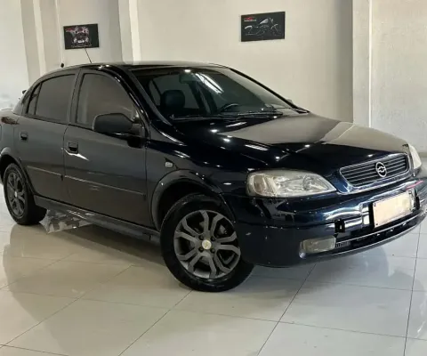 CHEVROLET ASTRA Sedan GL 1.8 MPFI 4p