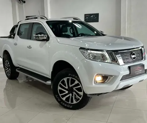 NISSAN FRONTIER LE CD 4x4 2.3 Bi-TB Diesel Aut.