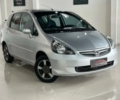 HONDA FIT LX 1.4/ 1.4 Flex 8V/16V 5p Aut.