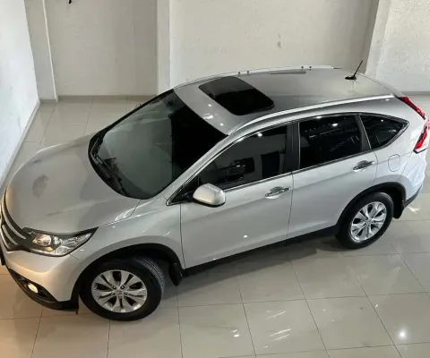 HONDA CR-V EXL 2.0 Flexone 16V 2WD Aut.