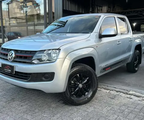 VOLKSWAGEN AMAROK CD2.0 16V/S CD2.0 16V TDI 4x4 Die