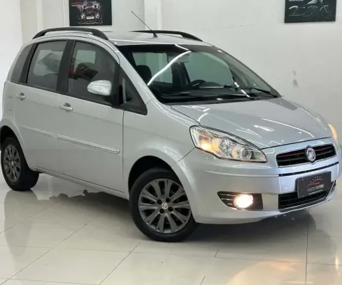 FIAT IDEA ATTRACTIVE 1.4 Fire Flex 8V 5p