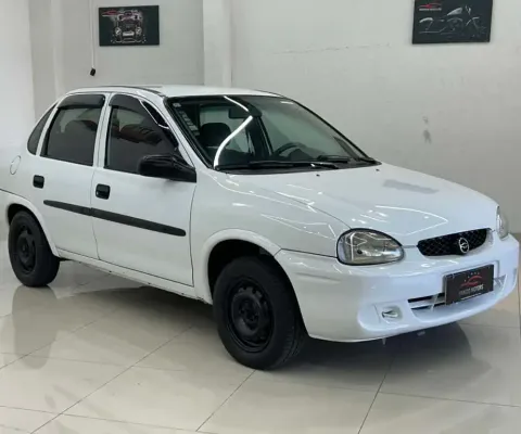 CHEVROLET CORSA Sed.Wind 1.0/Millenium/Classic VHC