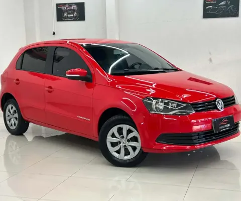 VOLKSWAGEN GOL Comfortline 1.0 T. Flex 8V 5p