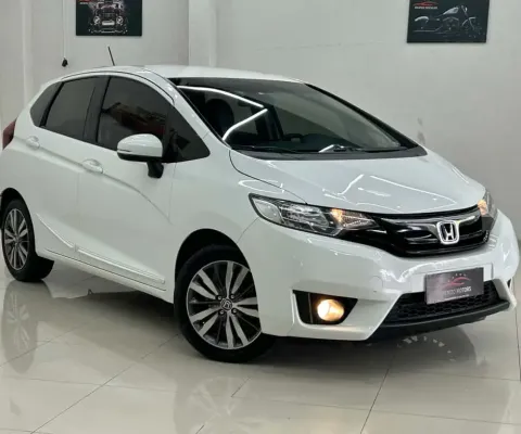 HONDA FIT EX/S 1.5 Flex/Flexone 16V 5p Aut.