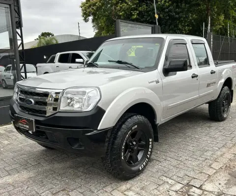 FORD RANGER XLT 3.0 PSE 163cv 4x4 CD TB Dies.