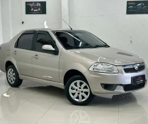 FIAT SIENA EL 1.4 mpi Fire Flex 8V 4p