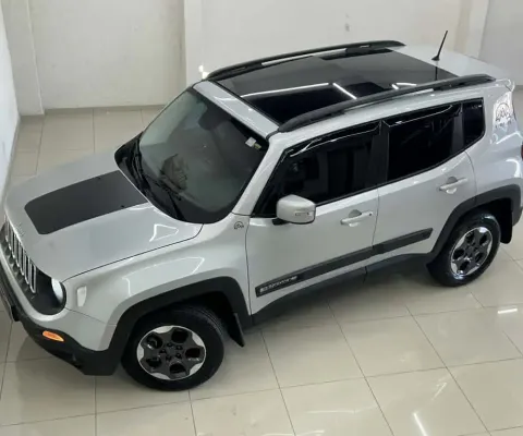 JEEP RENEGADE Sport 2.0 4x4 TB Diesel Aut.