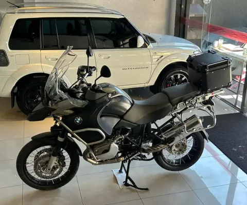 BMW R 1200 GS Adventure