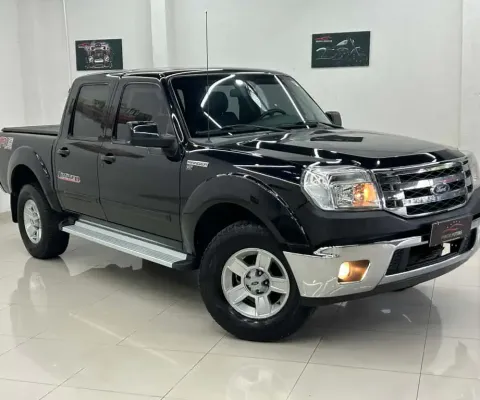 FORD RANGER XLT 3.0 PSE 163cv 4x2 CD TB Dies.