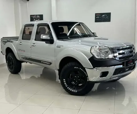 FORD RANGER Limited 3.0 PSE 4x4 CD TB Diesel