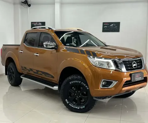 NISSAN FRONTIER LE CD 4x4 2.3 Bi-TB Diesel Aut.