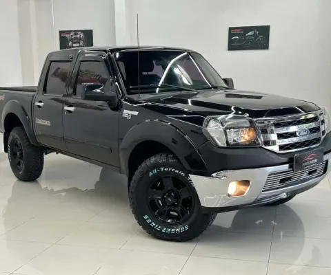 FORD RANGER XLT 3.0 PSE 163cv 4x4 CD TB Dies.