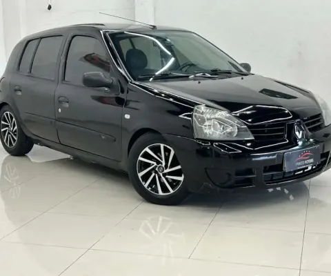 RENAULT CLIO Campus Hi-Flex 1.0 16V 5p