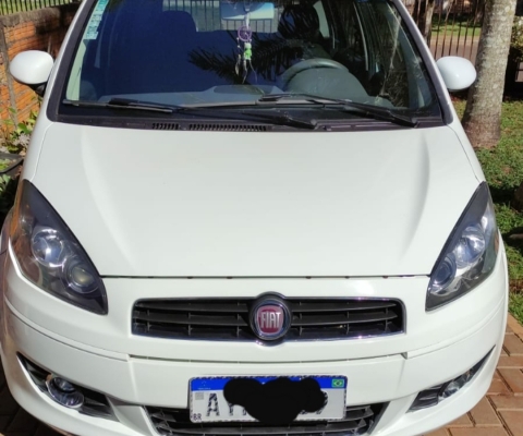 FIAT IDEA à venda.