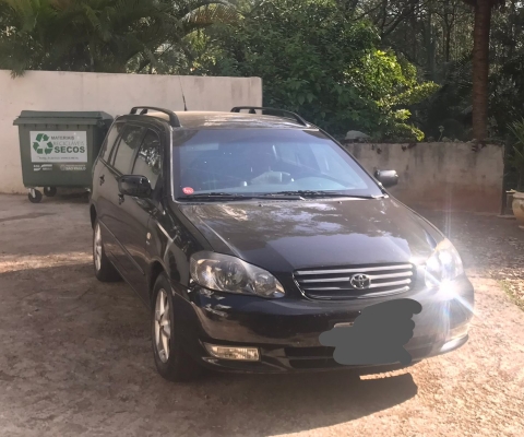 TOYOTA COROLLA FIELDER à venda.