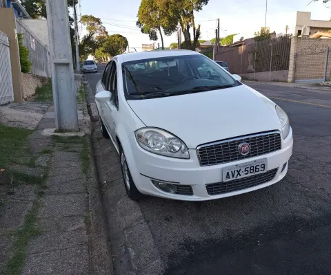FIAT LINEA à venda.