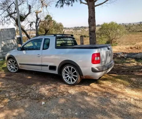 VOLKSWAGEN SAVEIRO à venda.