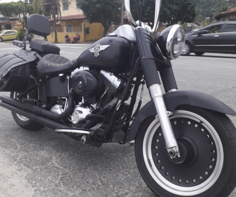 HARLEY-DAVIDSON FAT BOY à venda.