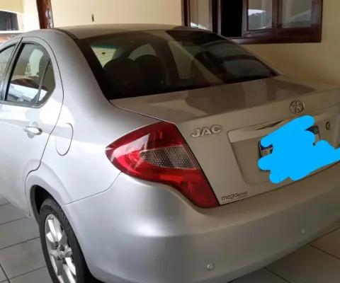JAC J3 à venda.