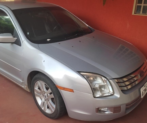 FORD FUSION à venda.